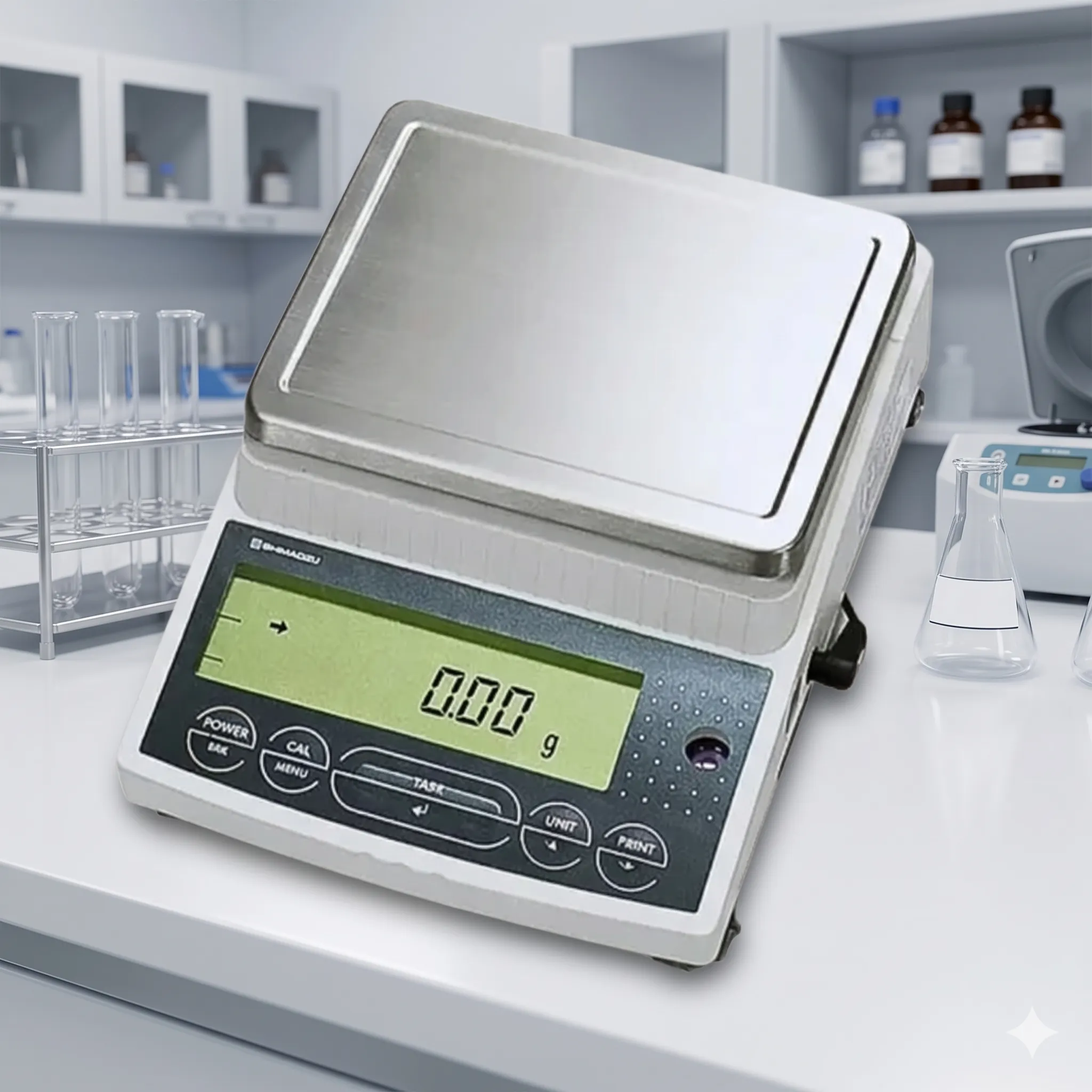 BL3200H Balança Eletrônica Semi-Analítica 3200g (Calibração Externa)