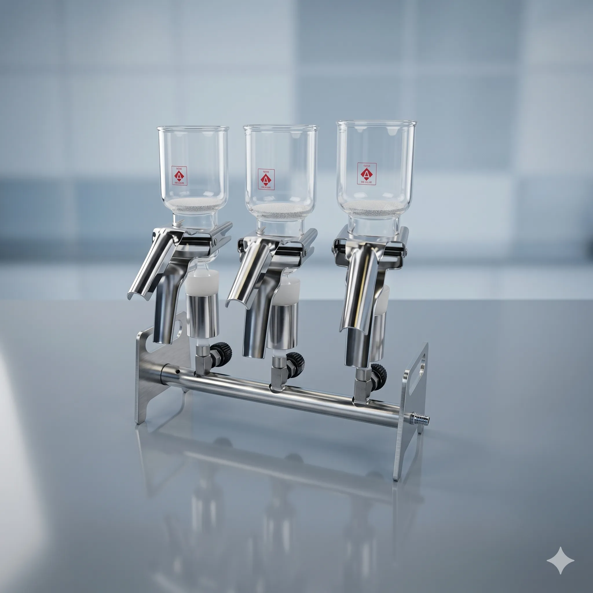 Sistemas de Filtração